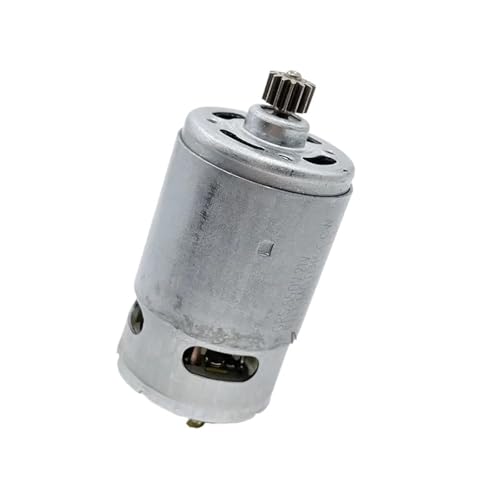 Moteur GRS-550VC DC 18V-21V à 14 dents pour visseuse sans fil