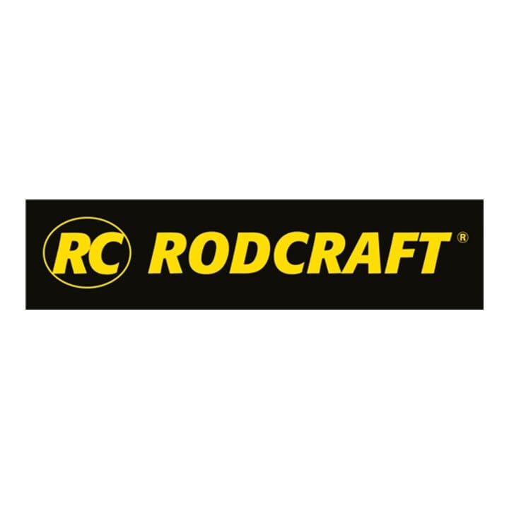 AMOLADORA RECTA NEUMÁTICA RC 7028 27000 MIN-¹ 6 MM RODCRAFT
