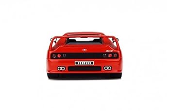 【超レア！】1/18 ヴェンチュリー 400GT フェーズ２BBS深リムカスタム Amazon.co.jp: OttOmobile OTTO Mobile – Venturi 400 GT Phase