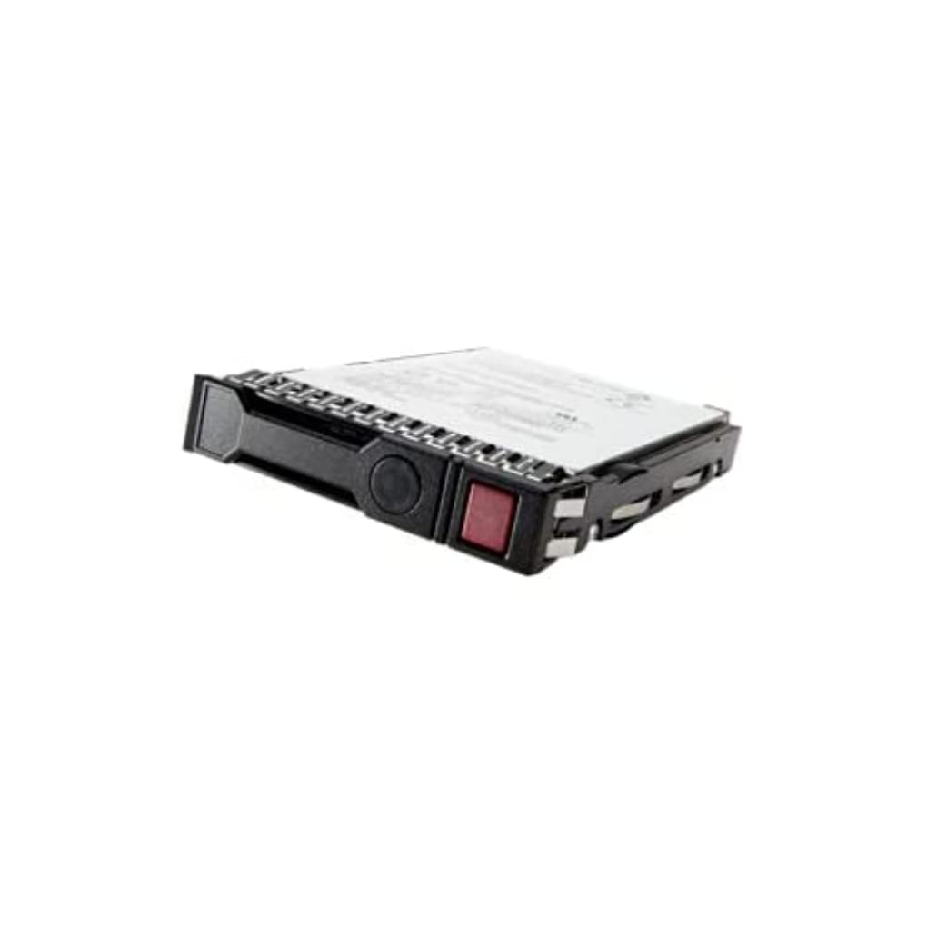 Hewlett Packard Enterprise 300GB 2.5" 12G SAS 2.5" 300 Go
