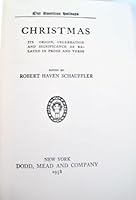 Christmas Our American Holidays B0030TQZ02 Book Cover