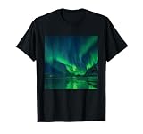 Aurora Boreal Ropa De Aurora Boreal