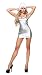 Starline Women's Shark Attack Costume Dress