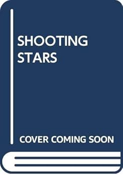 Paperback Shooting Stars Book