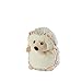 warmies- Peluche riscaldabile, Colore Marrone, Jun-HED-1