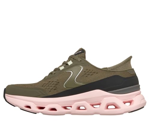 Image of Skechers Womens Glide-Step Altus Sneaker