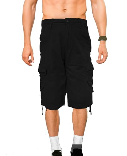 Free Folks Men's Cargo Pants: XS-XXL, Black, Sand Yellow, Muddy Green