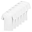 White - 6 Pack White - 6 Pack