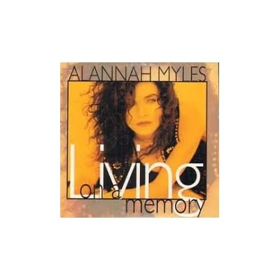 Livin' on a Memory/Lies and Ru