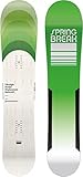 Tipo de tabla: Freeride Capita Powder Pill 2022,158 - Tabla de snowboard