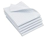 Qualität und Sicherheit ist bei ZOLLNER sehr wichtig, daher ist das weiche Trockentuch natürlich auf Schadstoffe geprüft und STANDARD 100 by OEKO-TEX (R) zertifiziert, Prüfnummer 70367 OETI.