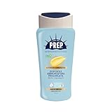 PREP, Crema Abbronzatura Prolungata Doposole, Crema Idratante con Attivatore dell'Abbronzatura, Doposole Prolunga Abbronzatura, Formato 200 Ml