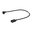 90 Degree Micro USB