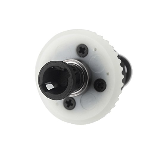 KKmoon A949 A959 A969 A979 K929 1/18 carro Rc transmissão A959 23 parte para RC carro parte (transmi