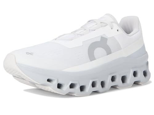 Image of On Men's Cloudmonster Sneakers