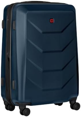 WENGER Amplar Evo Parent, cloud, Koffer S (53 cm), Harde bagage WENGER Amplar Evo Parent, cloud, Koffer S (53 cm), Harde bagage