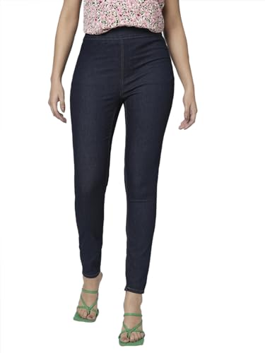 Image of VERO MODA Women's Skinny Fit Jeans