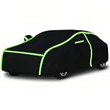 Funda Coche para Mercedes AMG GLE63|Lona para Coche multifunción Duradera para Exteriores,Transpirable,Resistente Agua,Nieve y Lluvia Funda Coche para Mercedes AMG GLE63|Lona para Coche multifunción Duradera para Exteriores,Transpirable,Resistente Agua,Nieve y Lluvia