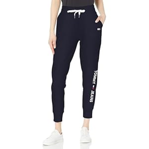Tommy Hilfiger dames Joggingbroeken Sweatpants