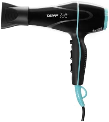 <span class="rank-badge">7</span> Taiff Style 2000W 