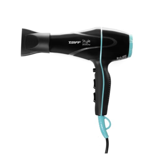 Taiff Style 333 2000W