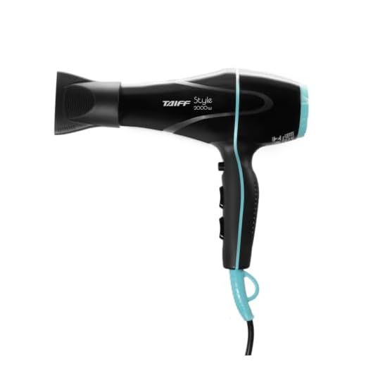 Taiff Style 333 2000W