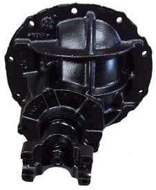 QP Assembled Center Section Trac-Lok (3.89)