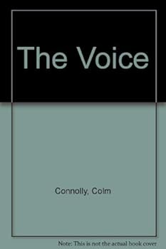 Hardcover Voice Book