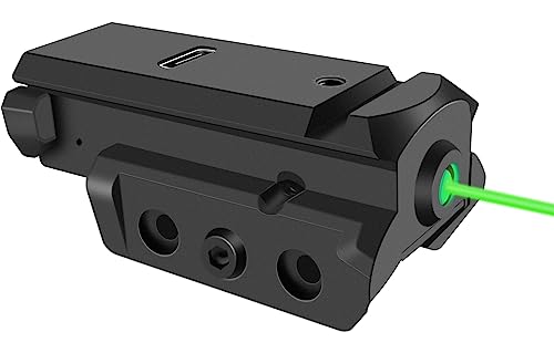 how to sight in a red dot