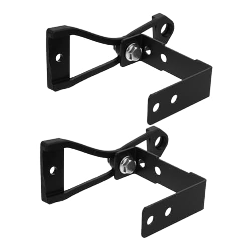 Cabilock 2 Piezas Accesorios de calentador