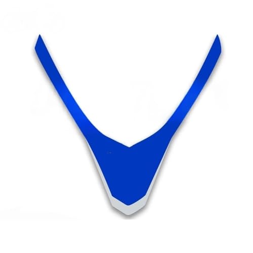 Autocollant de décoration de tête RSV4 finition premium
