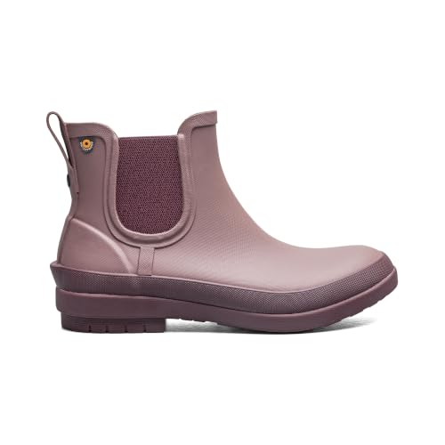 Image of BOGS Women's Amanda Plush II Chelsea Boot