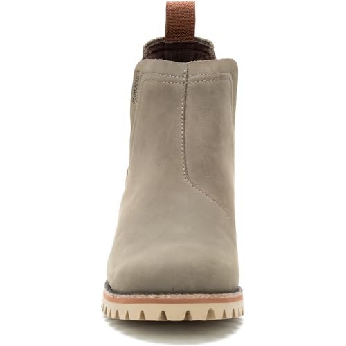 Image of Chaco womens Fields Chelsea Waterproof