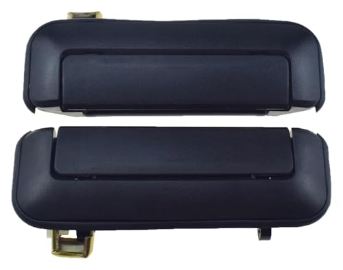 Poignée de porte extérieure Mitsubishi L200 L300 Pajero II de qualité supérieure