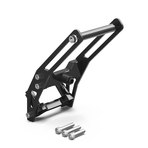 Support GPS moto avec inclinaison réglable pour écran de Ducati DesertX