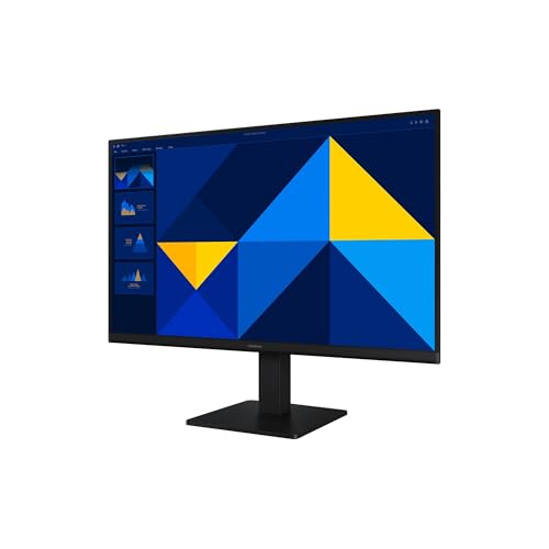 Image of Samsung Screen 22 inch LS22D300GAUXEN