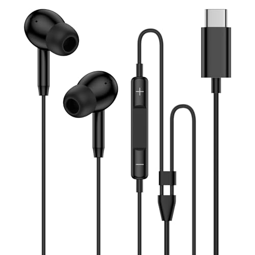 USB C �w�b�h�t�H�� �L���ASamsung �L���C���z�� Samsung Galaxy S25 FE/S25 Ultra/S24 FE/S23+ S22/A56/A36/A16�p �}�C�N�{�����[���R���g���[���t���C���C���[�w�b�h�z�� iPhone 17