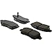 Centric 103.08310 Disc Brake Pad