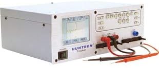 99-0401 Tracker Model 2800