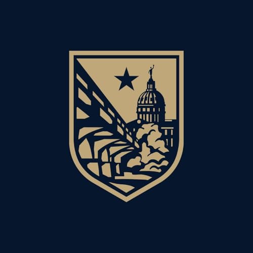 『UATX Podcast』のカバーアート