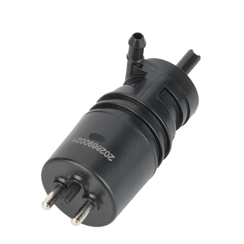 Bomba de agua de limpiaparabrisas OE 2028690021 para Mercedes W124 W123 W201
