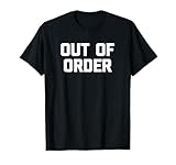 Lustiges Hemd mit Sprichwort u. Lustigen T-Shirts