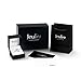 Jeulia 2 Carat 3PC Wedding Ring Set for Women 14K Gold Plated Marquise Cut CZ Engagement Rings Sterling Silver Bridal Set Anniversary Promise Rings for Her with Jewelry Box (8)