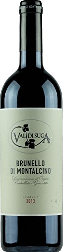 Brunello Di Montalcino Docg 2013 Val Di Suga - 2