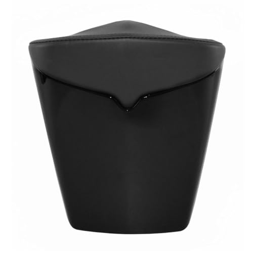 Capot de selle pour 675 R carénage arrière sans passager - 3