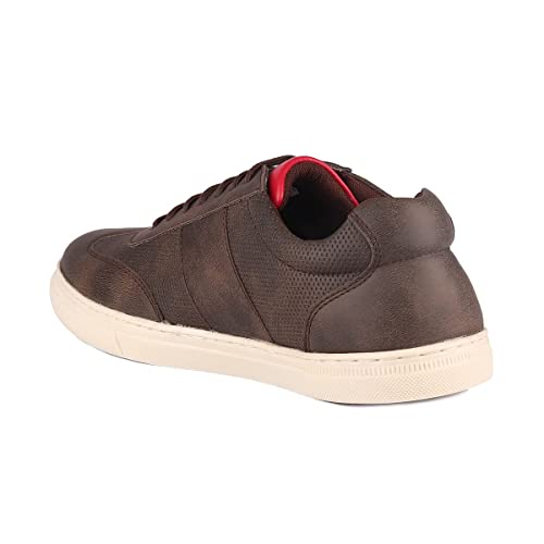 Image of FURO Low Ankle Sneaker for Men (SNM116)