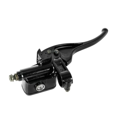 Cilindro maestro de freno delantero izquierdo de 22mm compatible con Polaris 250 330 500