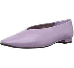 Amazon | HIMIKO/ヒミコ/センターステッチスクエアトゥパンプス/611301