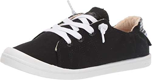 Image of Roxy Women's Minnow Slip on Sneaker Shoe