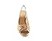 Lodi- Zapato moña Camel Mujer (36) Imagen de Lodi- Zapato moña Camel Mujer (36)